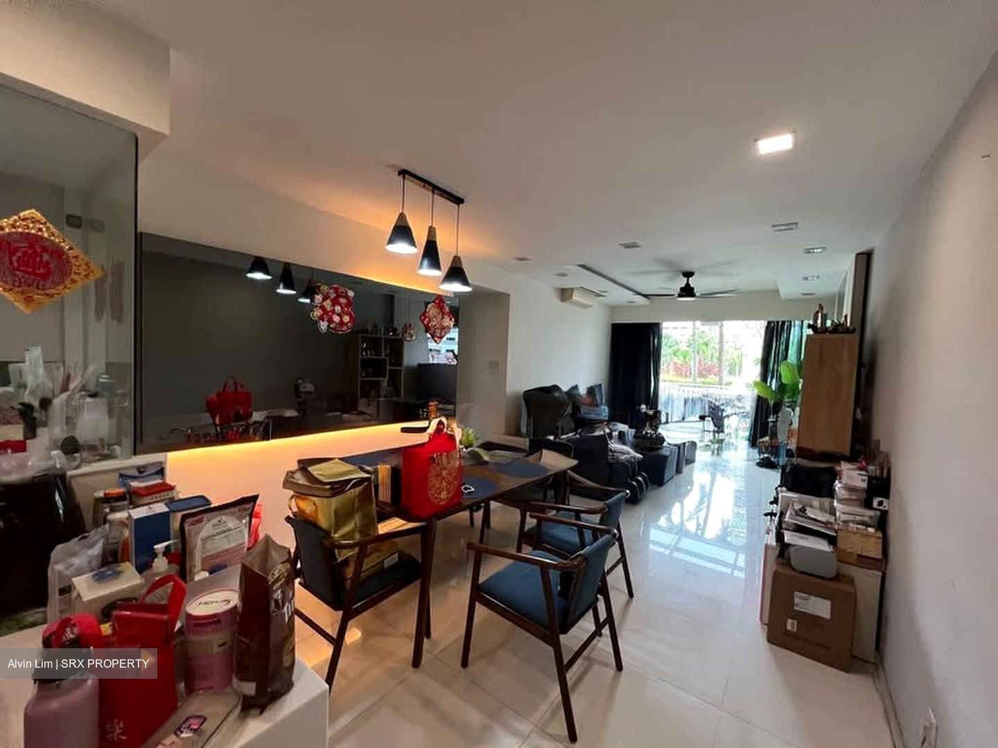 The Quartz (D19), Condominium #566102051